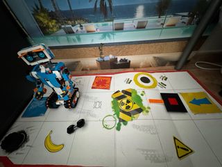 Lego Boost