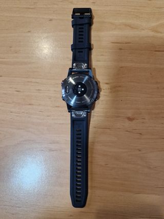 smartwatch garmin fenix 5