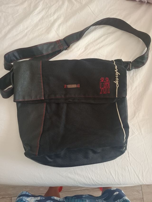 Bolso Desigual