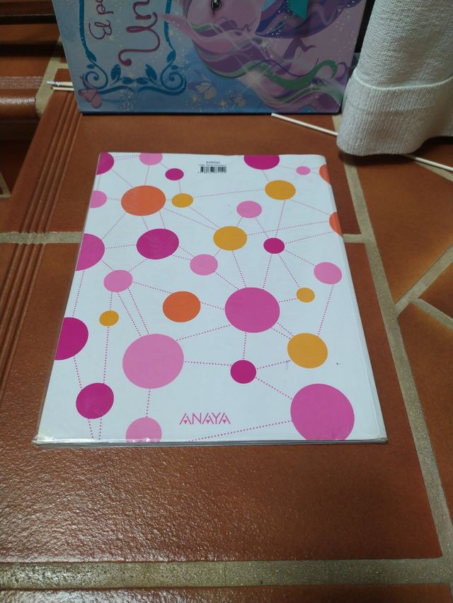 Libro Religión 5º primaria