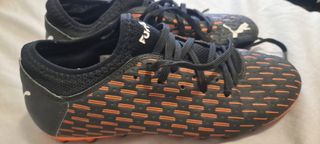Botas de fútbol Puma Talla 36