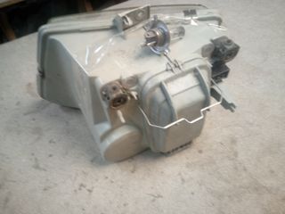 Faro derecho Vito derecho