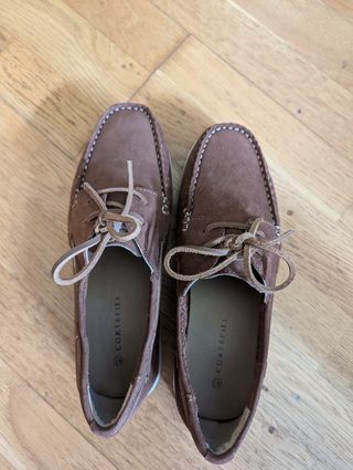 Mocasines
