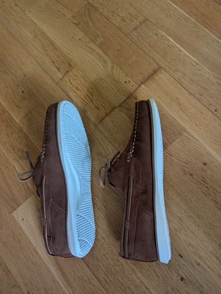 Mocasines