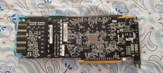 Tarjeta gráfica Sapphire R9 280X