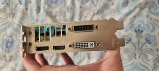 Tarjeta gráfica Sapphire R9 280X