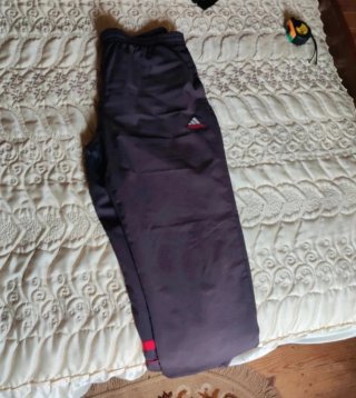 Chandal