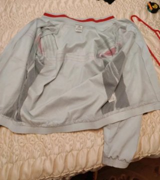 Chandal
