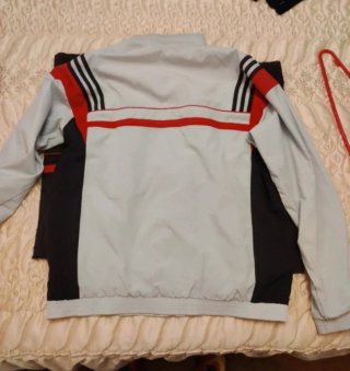 Chandal
