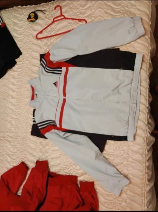 Chandal