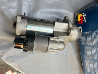 Sevende motor de arranque 24V BOSCH