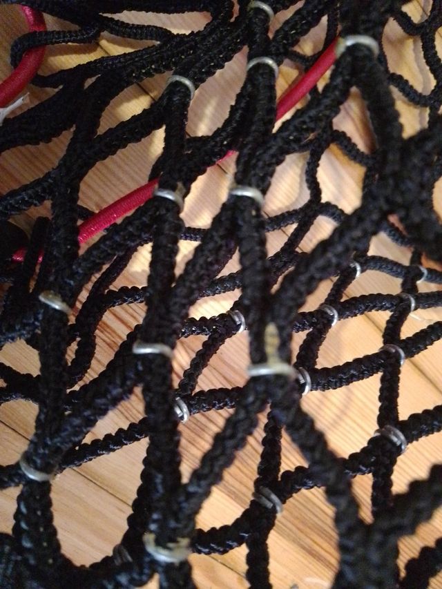 Cadenas Nieve Michelin