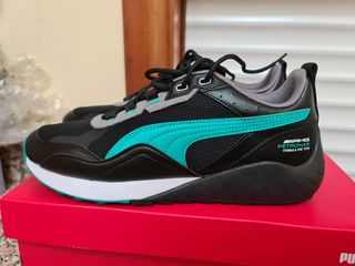 Puma MAPF1 Speedfusion 2