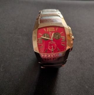 Reloj caballero