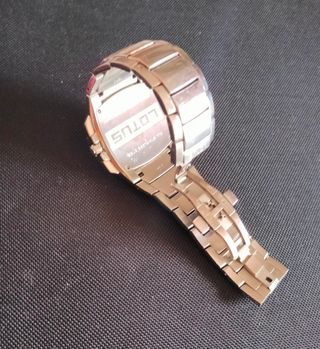 Reloj caballero