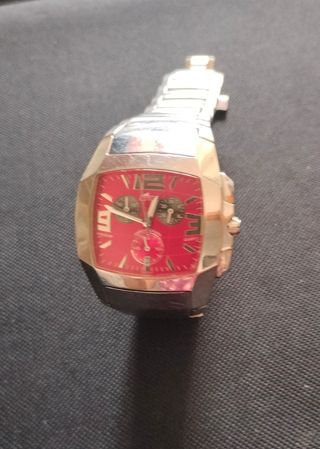 Reloj caballero
