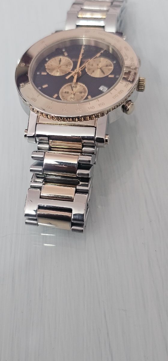 Reloj Maserati Merak 2