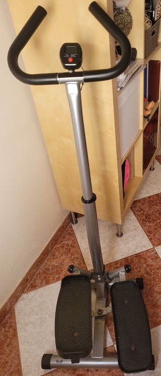 Máquina de step (cardio)