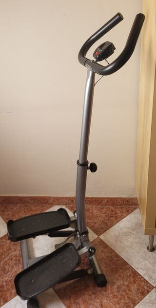 Máquina de step (cardio)