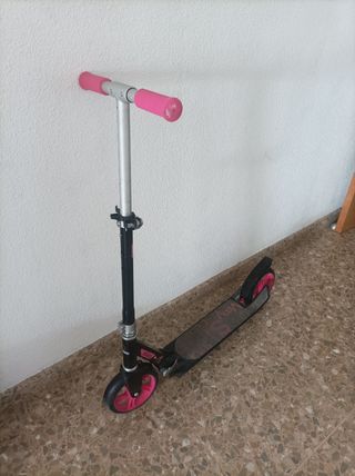 Patinete 