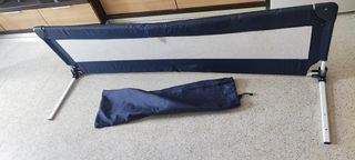 Barrera de seguridad para cama