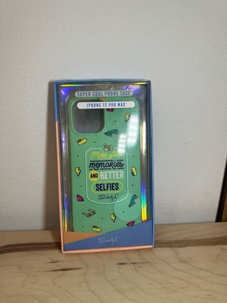 Funda Iphone 12 pro max