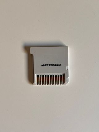 New Super Mario Bro’s 2 3DS