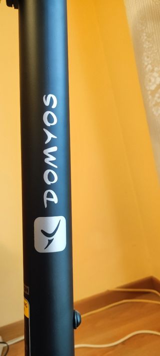 Bicicleta estática 