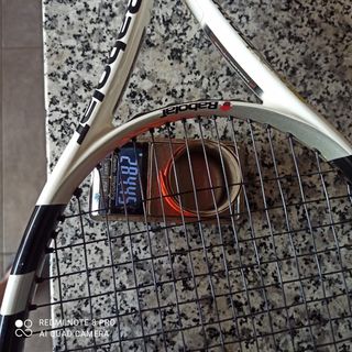Raqueta de tenis Babolat Drive Z 118
