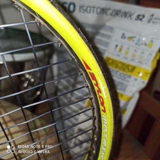 Raqueta de tenis Babolat Drive Z 118