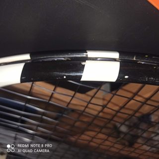 Raqueta de tenis Babolat Drive Z 118