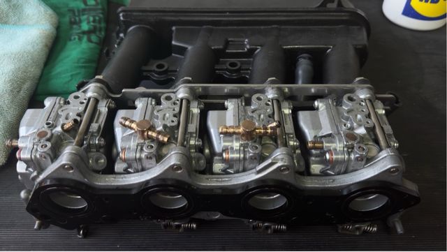 Mecánico Náutico | Taller y Servicio Móvil