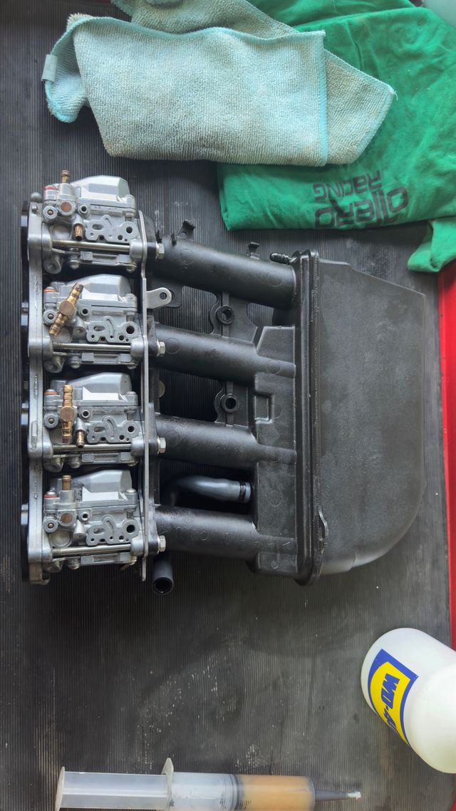 Mecánico Náutico | Taller y Servicio Móvil