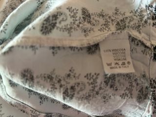 Carinissima blusa vintage