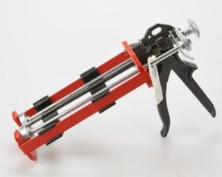Pistola COX VBM 200X bicomponente 