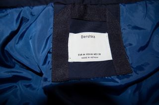 Chaquetón Invierno