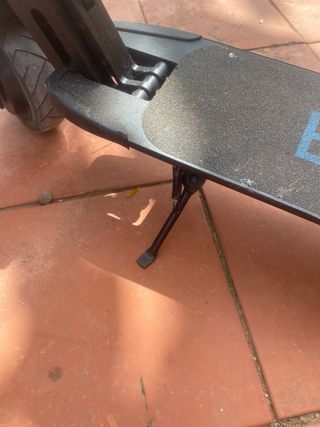 Patinete electrico 