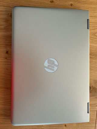 Portatil HP Pavilion x360