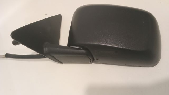 Retrovisor espejo izquierdo golf mk2