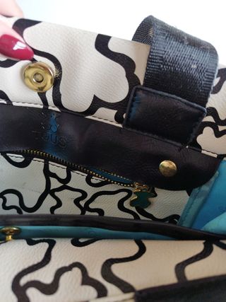 Bolso Tous 
