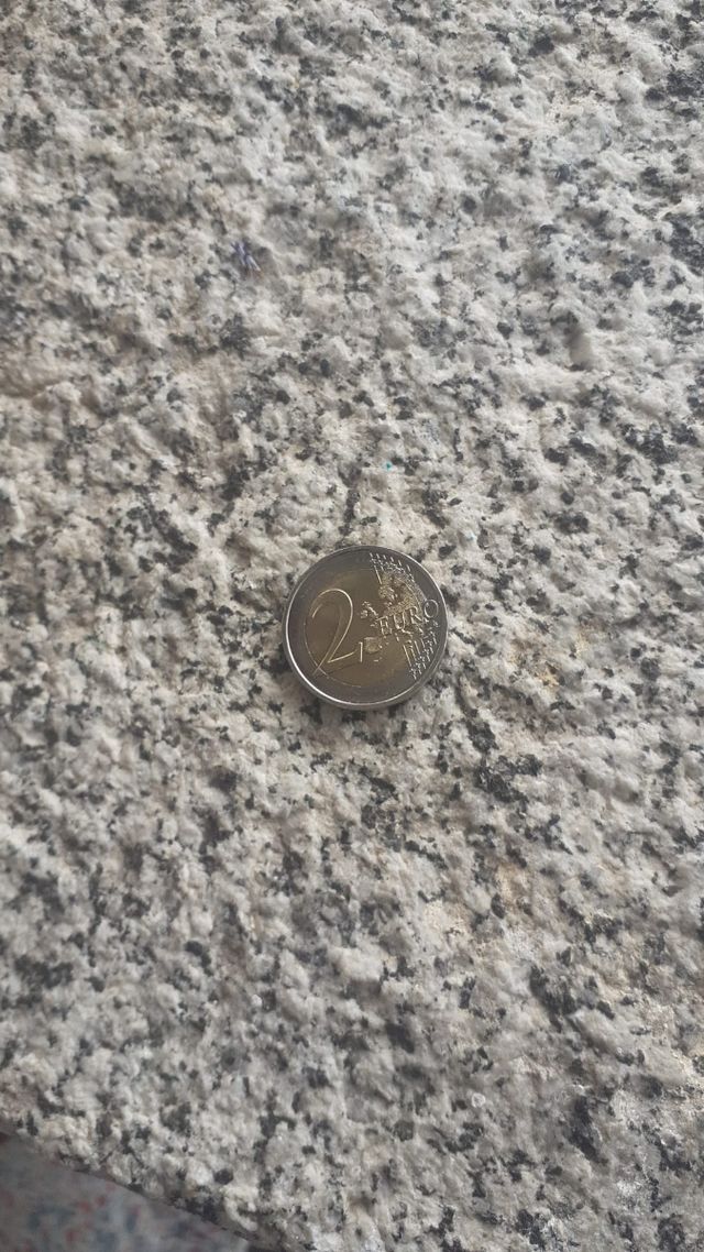 Moneda 2€ Andorra