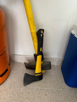 Herramientas de corte