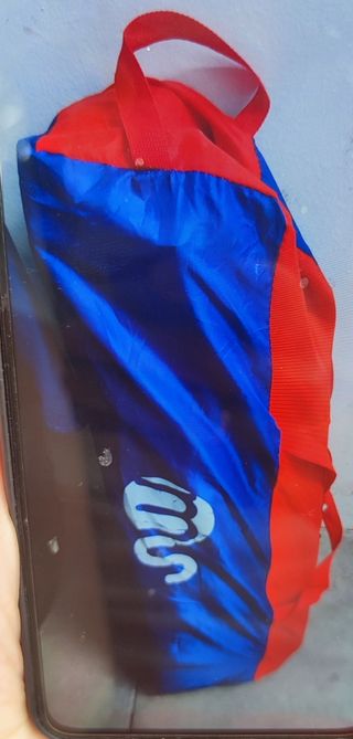 Cuna de viaje