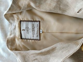 Traje formal para niño marca Schuss