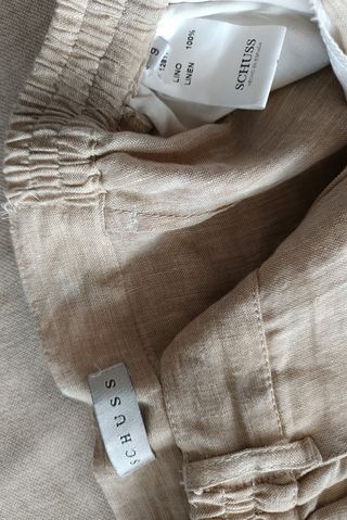 Traje formal para niño marca Schuss