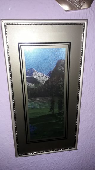 CUADROS JAPONESES HERMOSOS,ESTATUAS