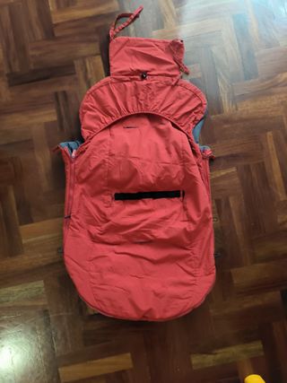Saco silla Jane