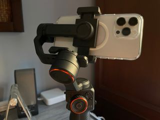 hohem iSteady M6 Kit Estabilizador de Móvil