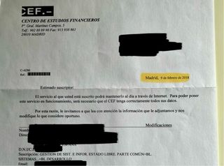 Apuntes CEF de oposiciones de Informática AGE