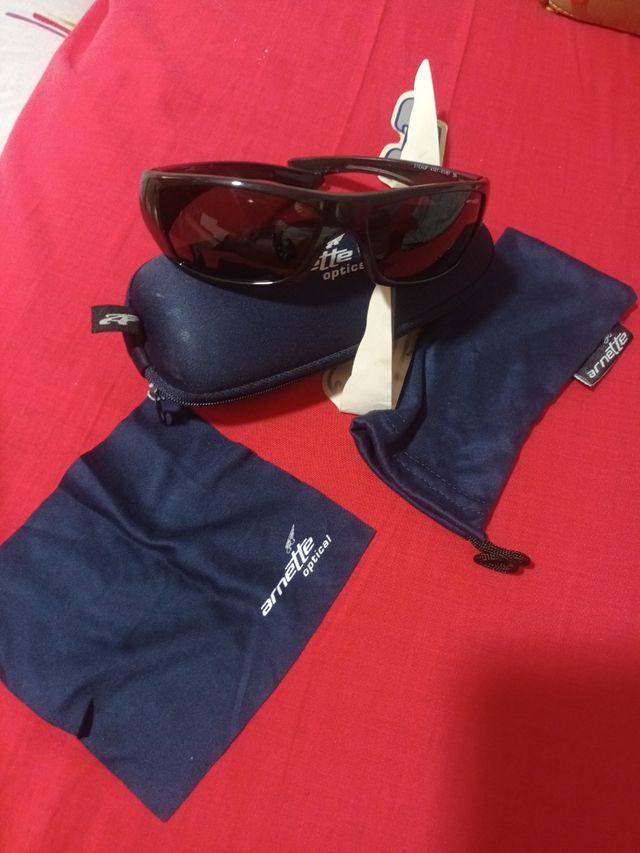 Gafas de sol arnette